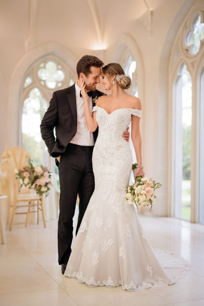 Invitaciones Premium - Bodas