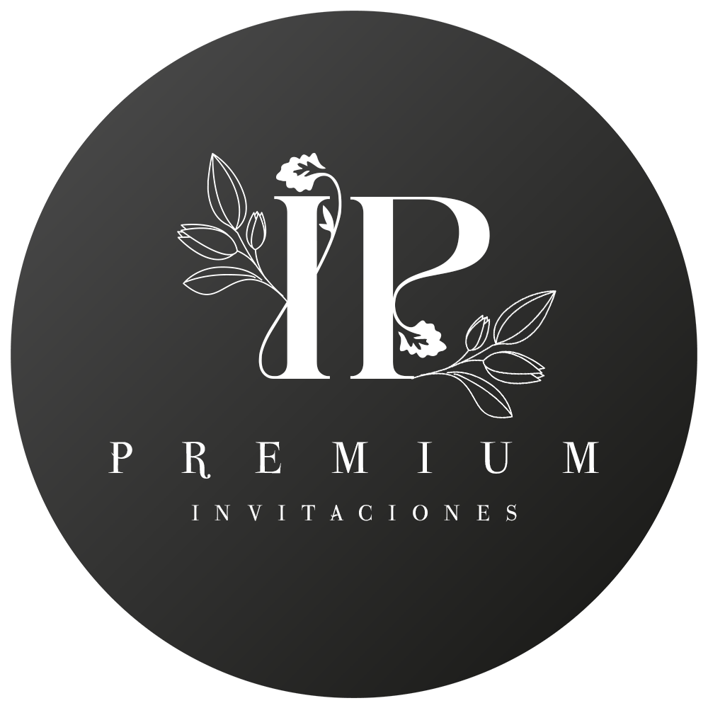 Invitaciones de matrimonio