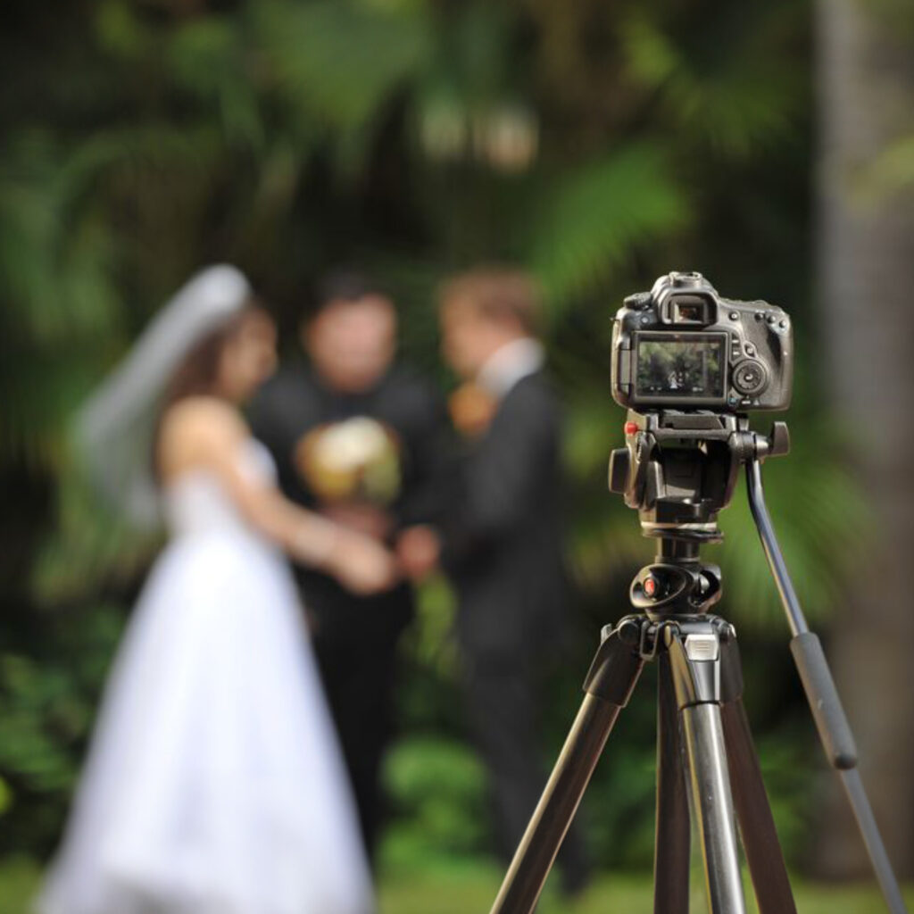 Fotografía y video