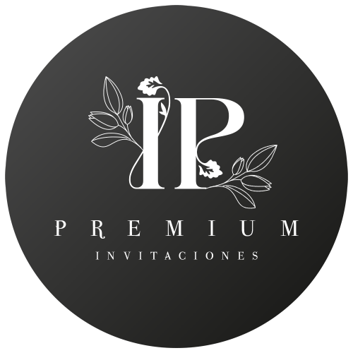 Invitaciones de matrimonio
