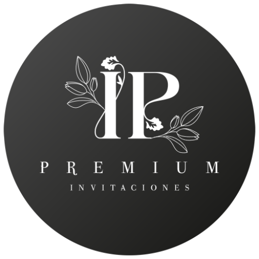 Invitaciones de matrimonio