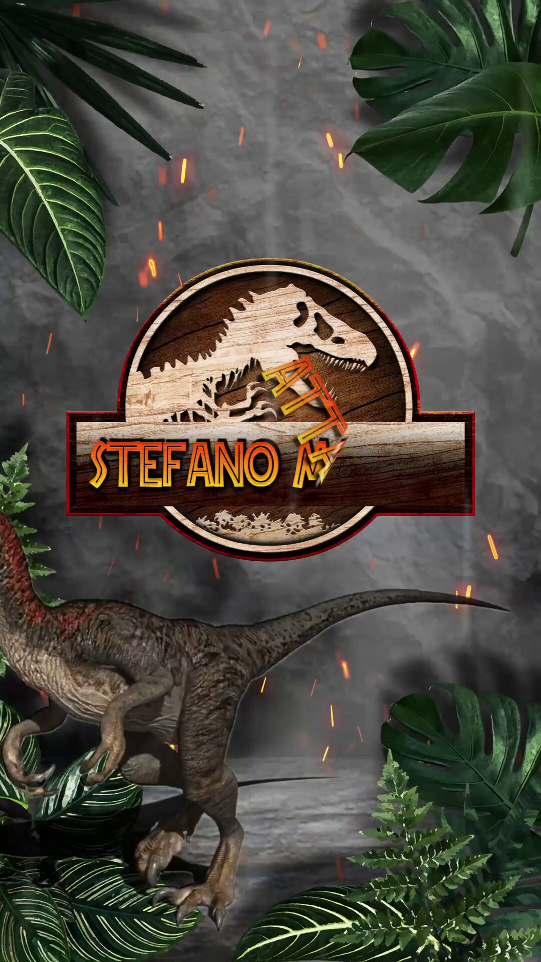 INVITACION ANIMADA JURASSIC PARK 1_026