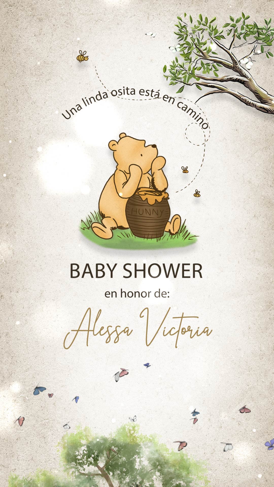 ps Winnie pooh (0-00-12-19)